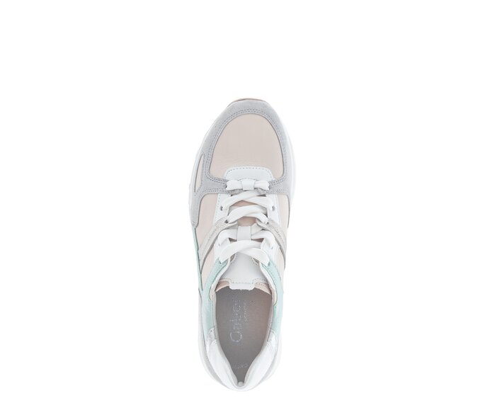 Gabor Sneaker Low Multicolour - Materialmix Leder
