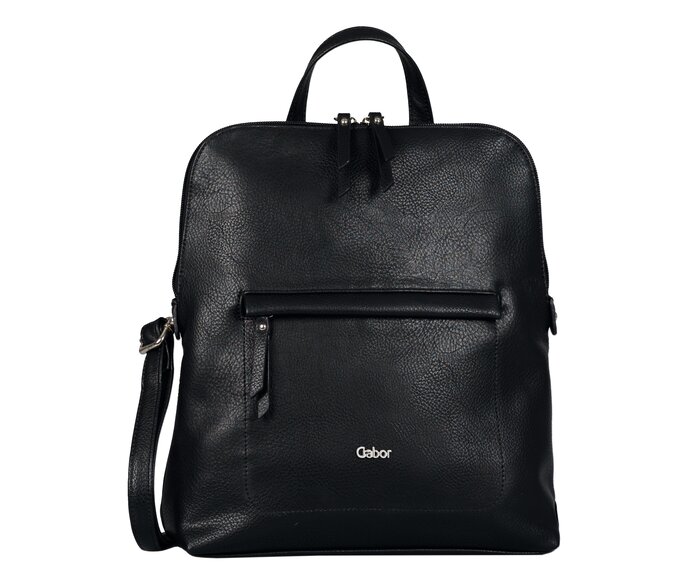 Gabor Rucksack Mina Schwarz