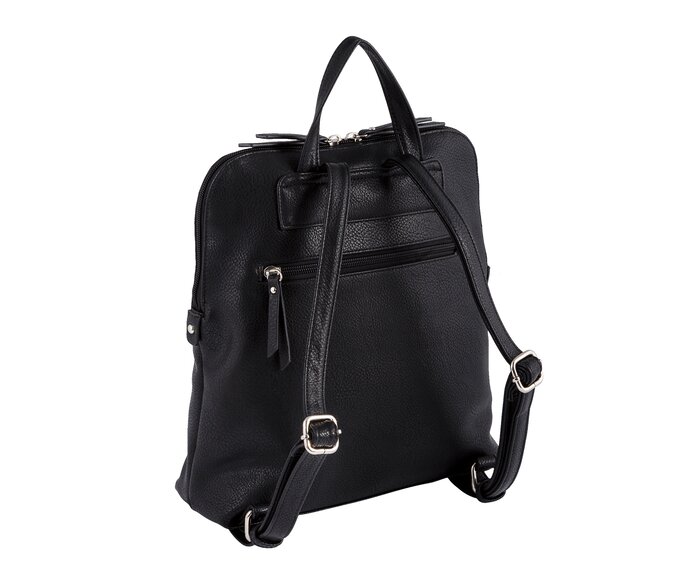 Gabor Rucksack Mina Schwarz