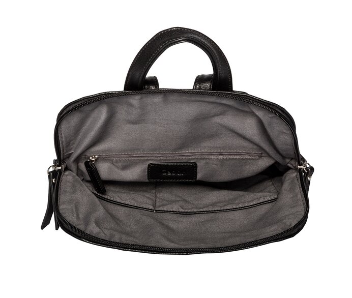 Gabor Rucksack Mina Schwarz