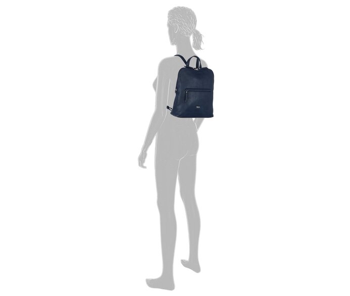 Gabor Rucksack Mina Blau