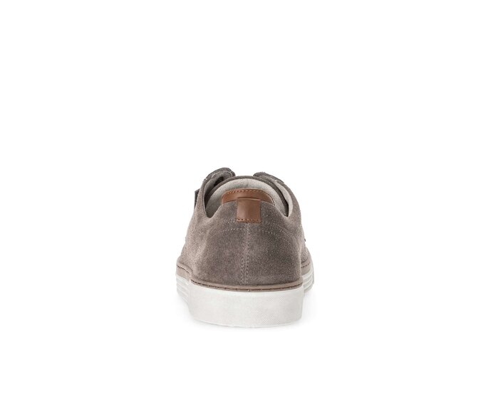 Pius Gabor Sneaker Low Grau - Rauleder