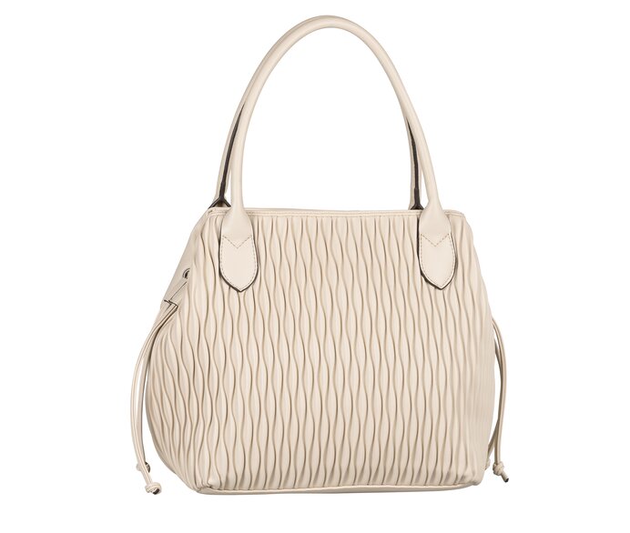 Gabor Shopper Granada Wave Weiß