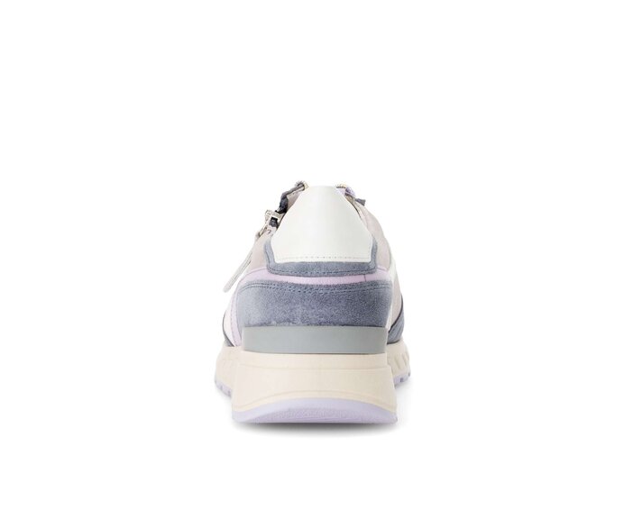 Gabor Sneaker Low Multicolour - Materialmix Leder/Lederimitat