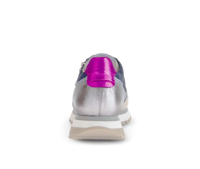 Gabor Sneaker Low Multicolour - Materialmix Leder