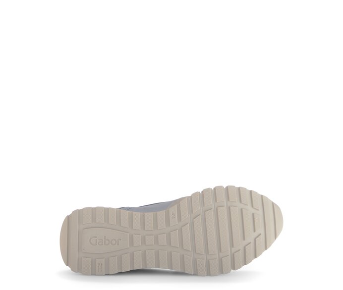 Gabor Sneaker Low Multicolour - Materialmix Leder