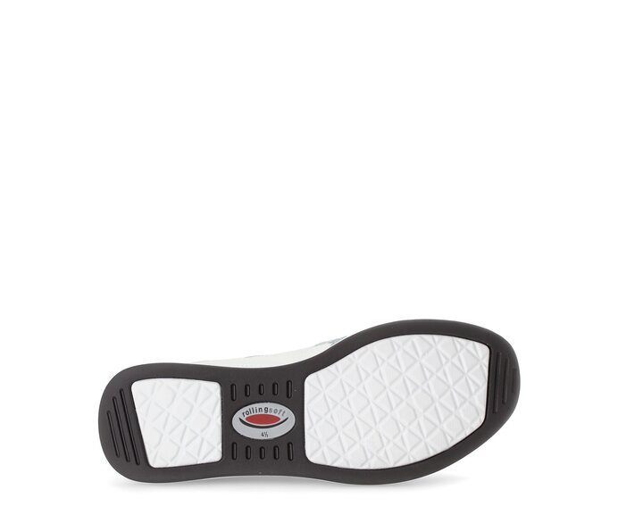 Gabor Sneaker Low Multicolour - Materialmix Leder/Lederimitat