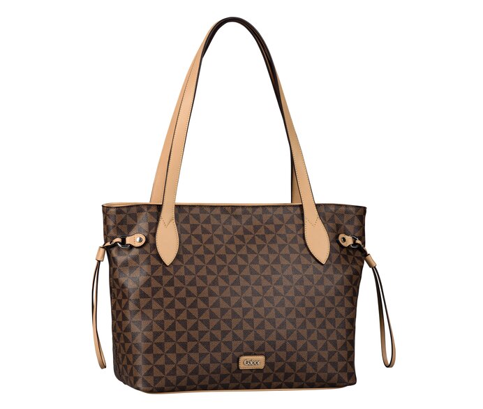 Gabor Shopper Barina Braun