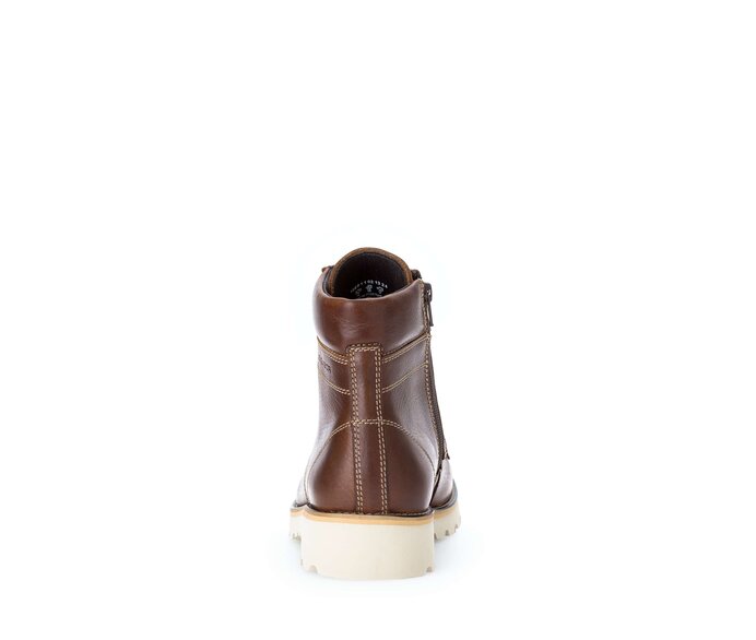 Pius Gabor Boot Braun - Glattleder