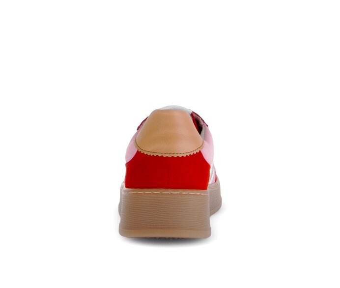 Gabor Sneaker Low Multicolour - Materialmix Leder