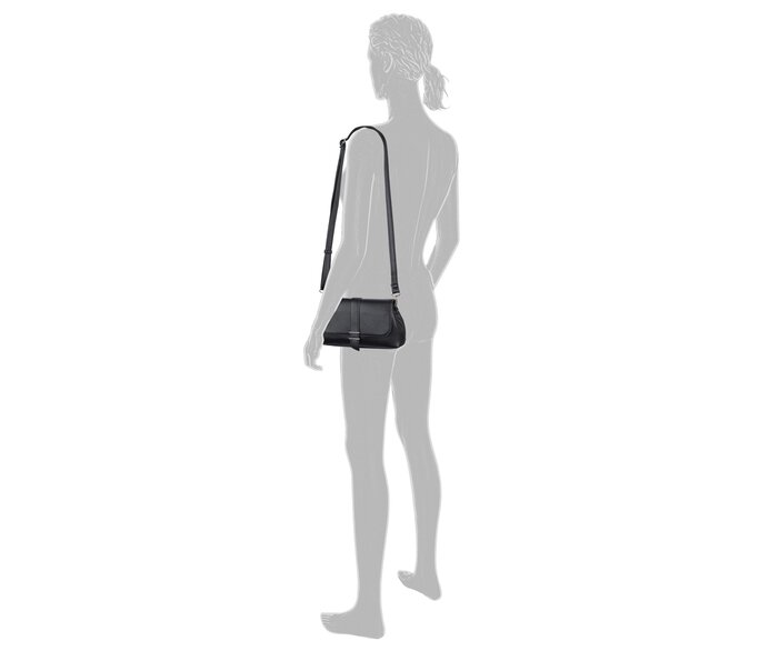 Gabor Handtasche Sahar Schwarz