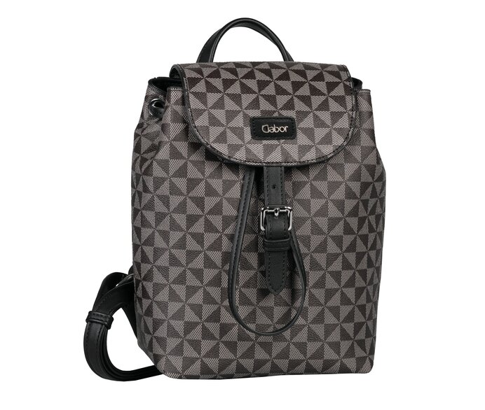 Gabor Rucksack Barina Schwarz