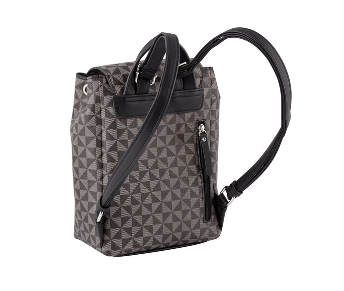 Gabor Rucksack Barina Schwarz