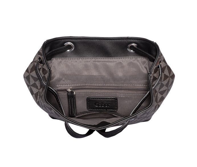 Gabor Rucksack Barina Schwarz