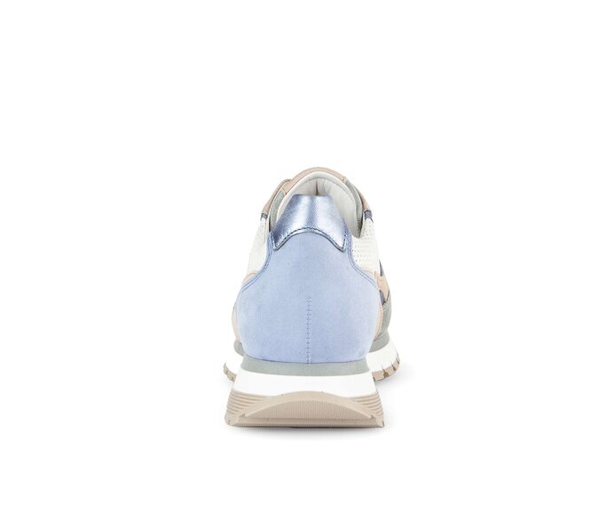 Gabor Sneaker Low Multicolour - Materialmix Leder/Lederimitat