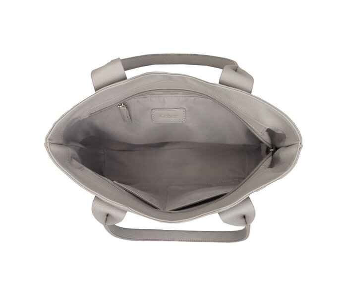 Gabor Shopper Christine Grau