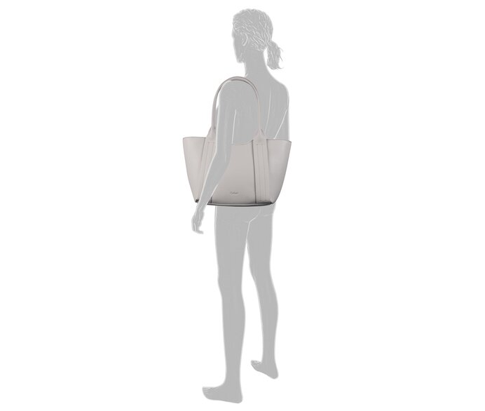 Gabor Shopper Christine Grau