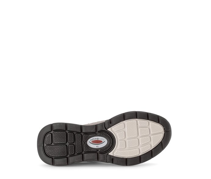 Gabor Sneaker Low Multicolour - Materialmix Leder