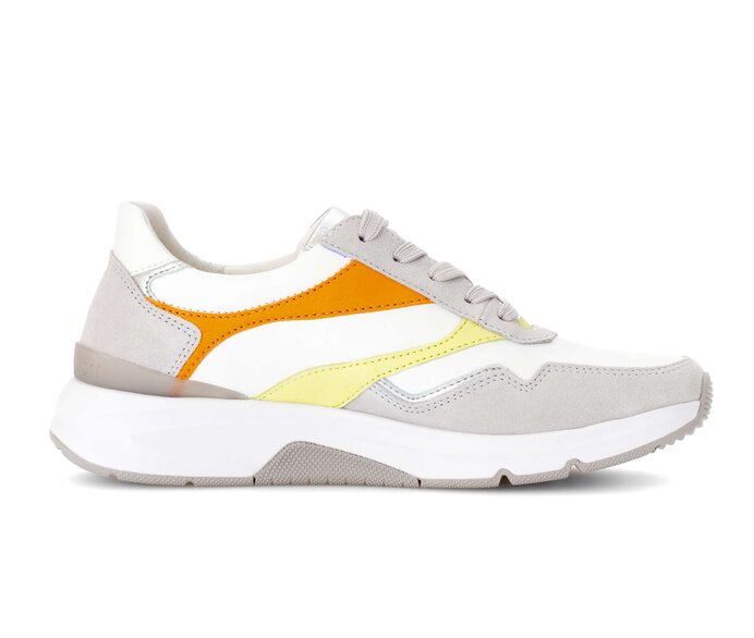 Gabor Sneaker Low Multicolour - Materialmix Leder