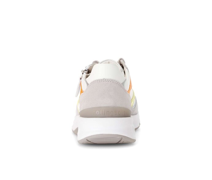Gabor Sneaker Low Multicolour - Materialmix Leder