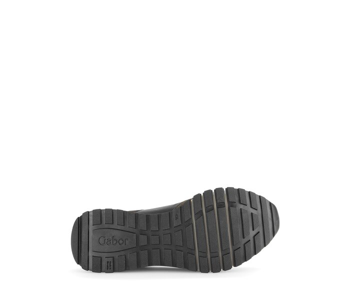 Gabor Sneaker Low Multicolour - Materialmix Leder