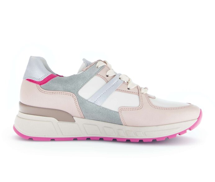 Gabor Sneaker Low Multicolour - Materialmix Leder