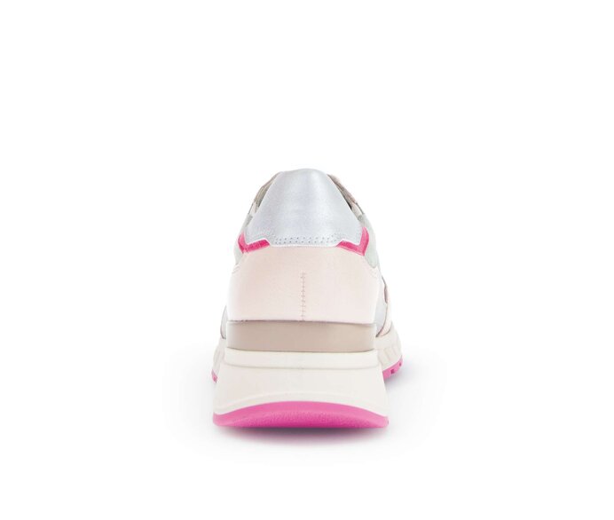 Gabor Sneaker Low Multicolour - Materialmix Leder