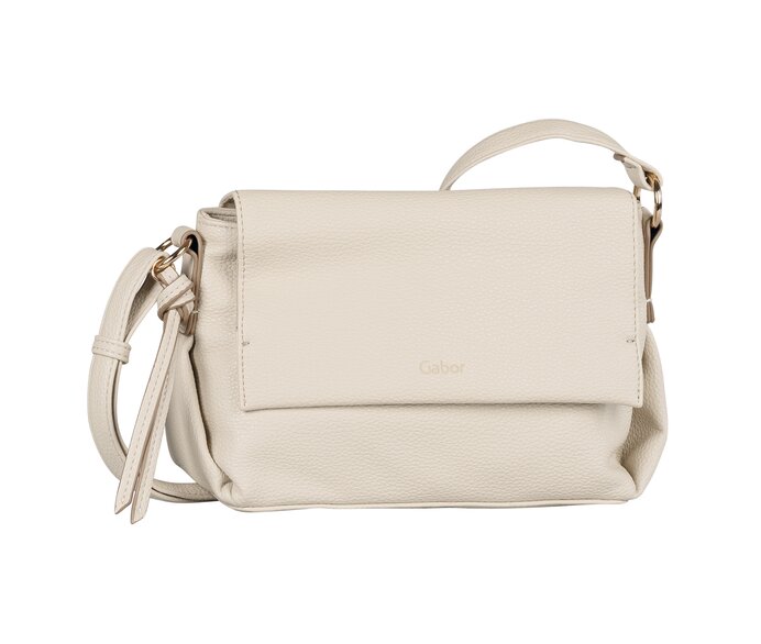 Gabor Handtasche Felicia Weiß