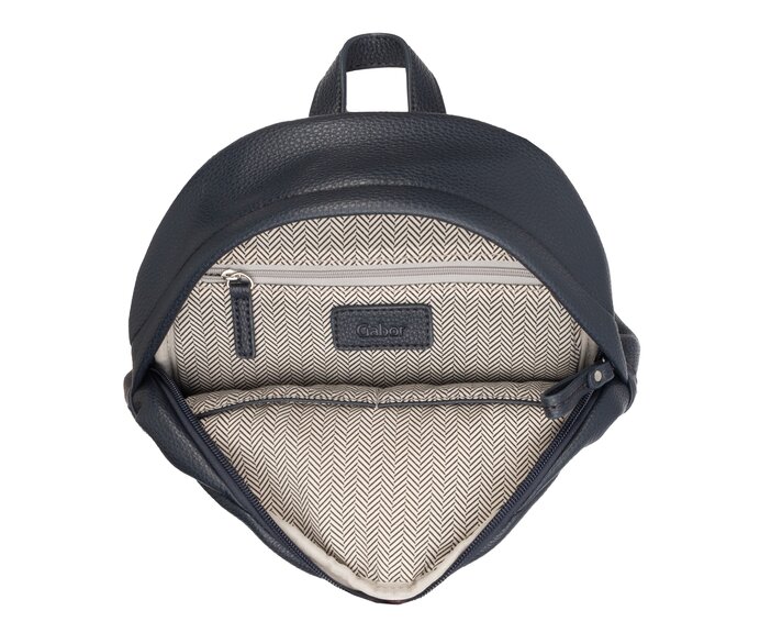 Gabor Rucksack Lenea Blau