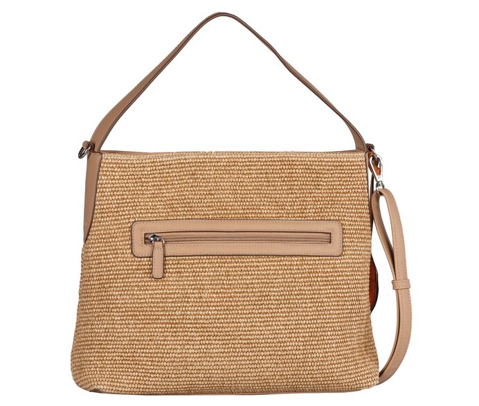 Gabor Umhängetasche Eleanor Beige