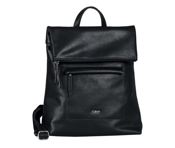 Gabor Rucksack Mina Schwarz