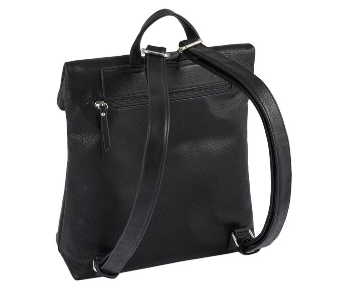Gabor Rucksack Mina Schwarz