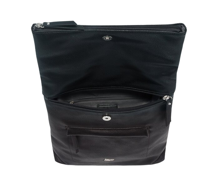 Gabor Rucksack Mina Schwarz