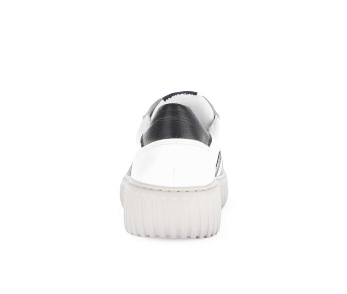 Gabor Sneaker Low Multicolour - Materialmix Leder