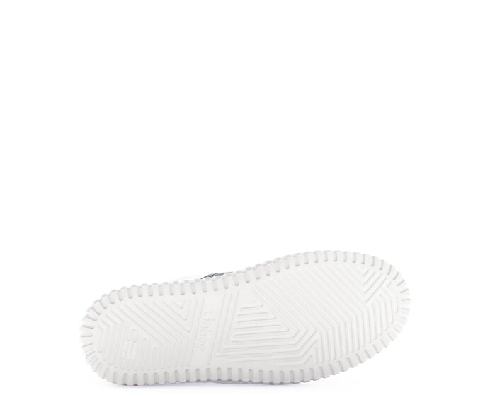 Gabor Sneaker Low Multicolour - Materialmix Leder