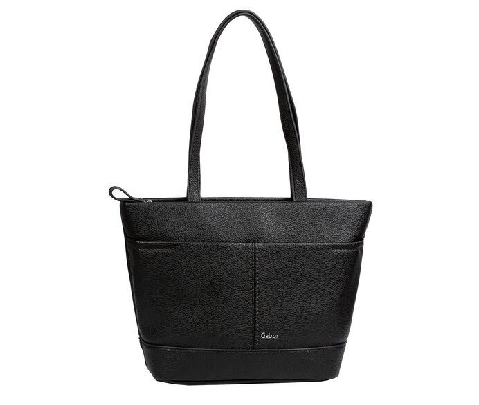 Gabor Shopper Lenea Schwarz