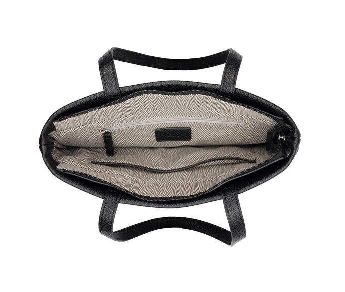 Gabor Shopper Lenea Schwarz