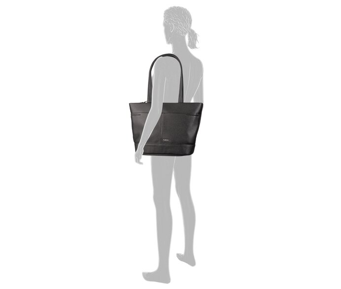 Gabor Shopper Lenea Schwarz