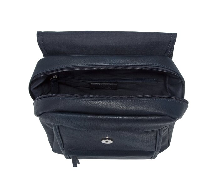Gabor Rucksack Mina Blau