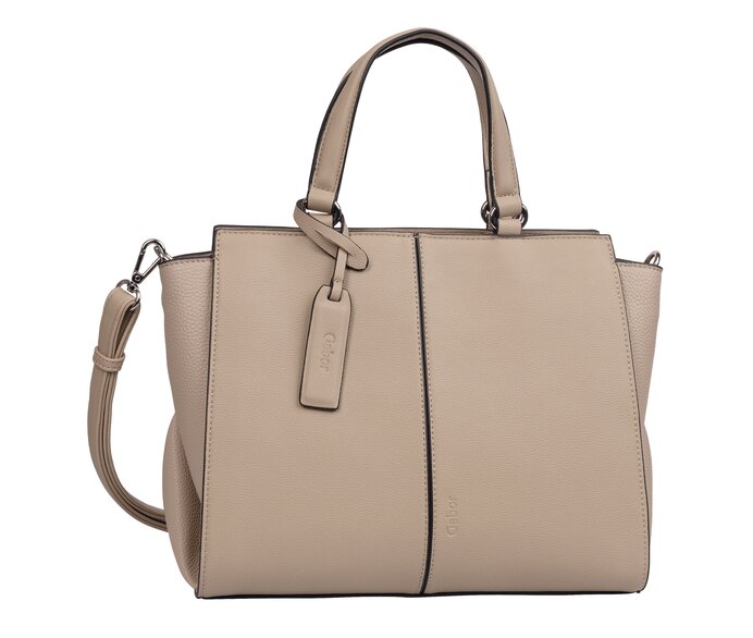 Gabor Shopper Marleen Grau