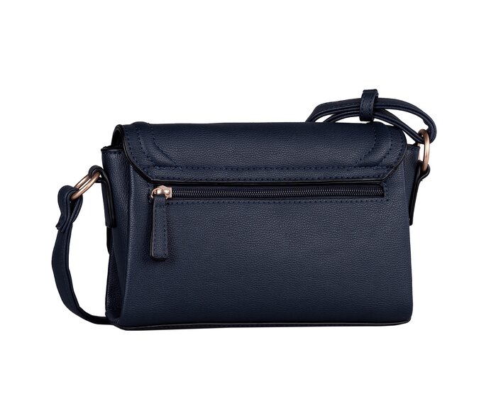 Gabor Handtasche Gillian Blau