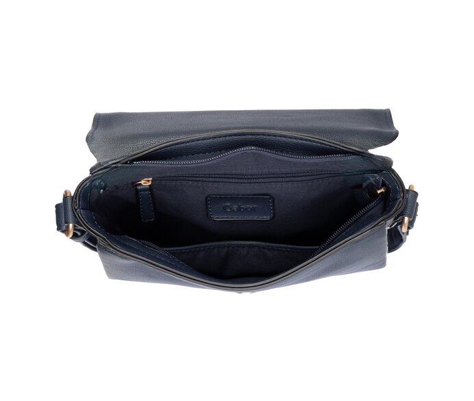 Gabor Handtasche Gillian Blau