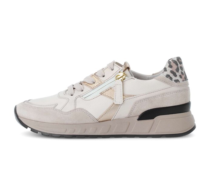 Gabor Sneaker Low Multicolour - Materialmix Leder