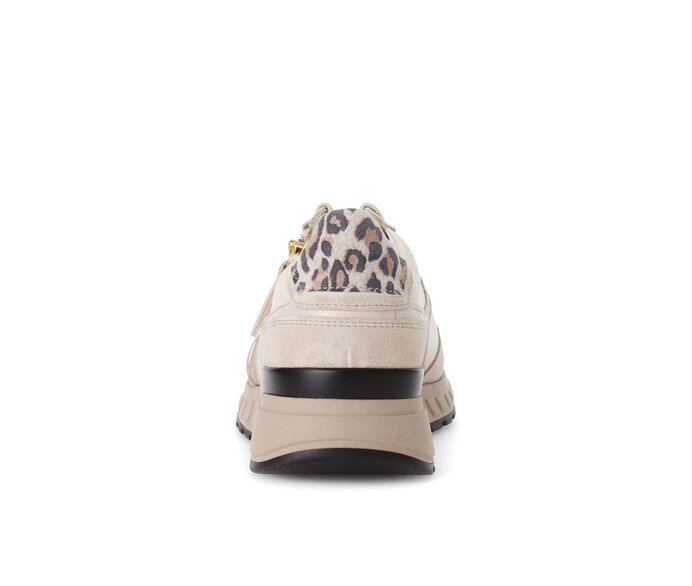 Gabor Sneaker Low Multicolour - Materialmix Leder