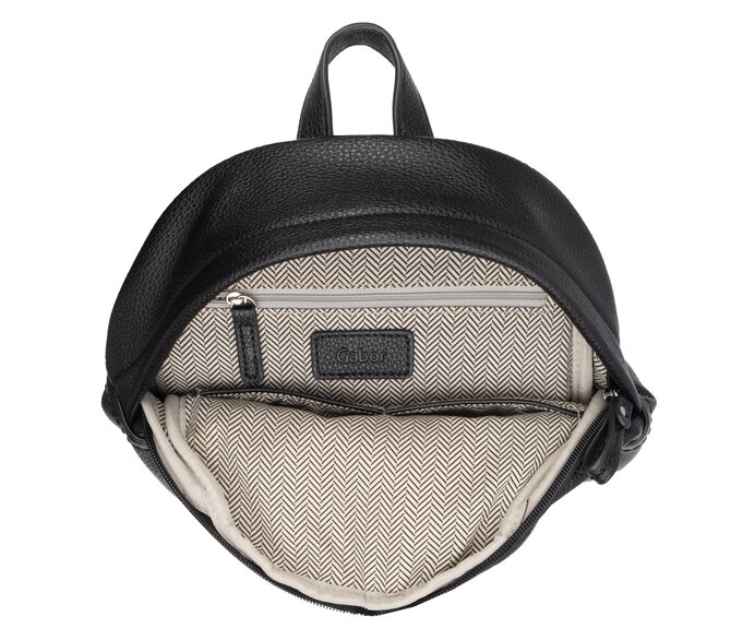 Gabor Rucksack Lenea Schwarz