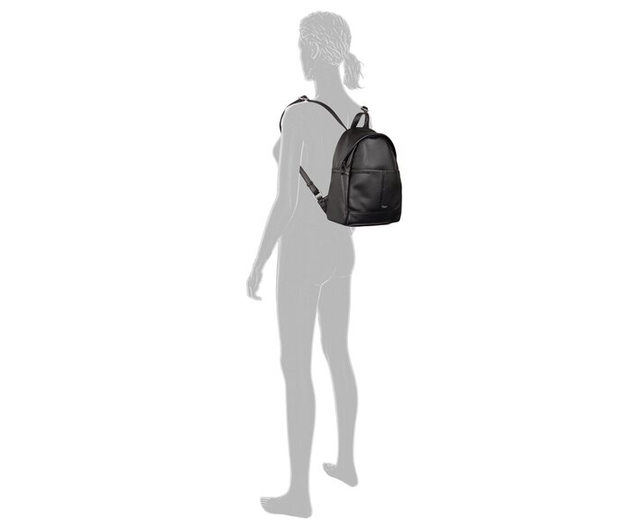 Gabor Rucksack Lenea Schwarz