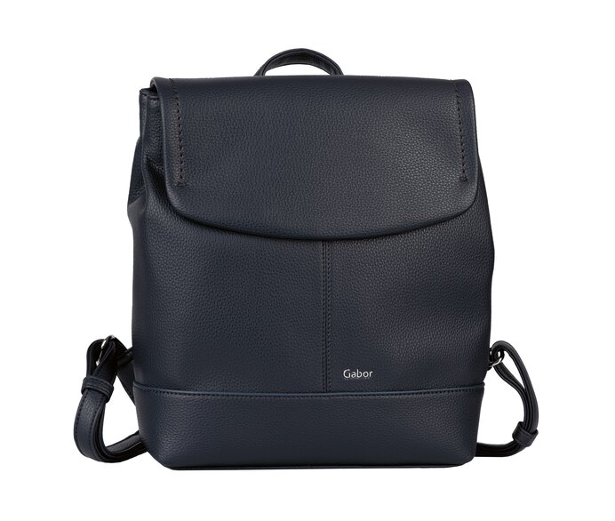 Gabor Rucksack Lenea Blau