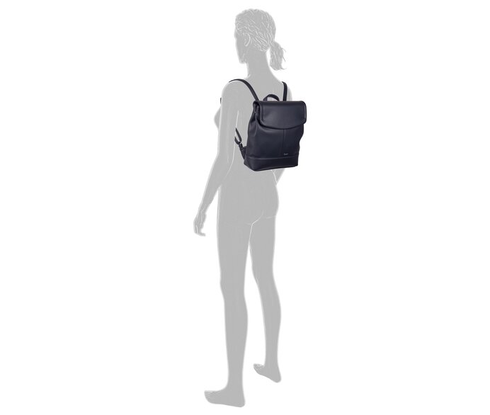Gabor Rucksack Lenea Blau