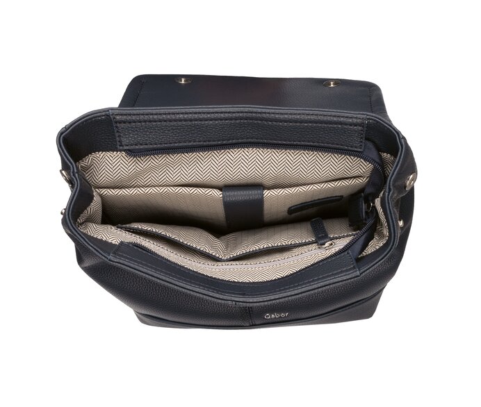 Gabor Rucksack Lenea Blau