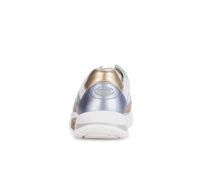 Gabor Sneaker Low Multicolour - Materialmix Leder/Lederimitat